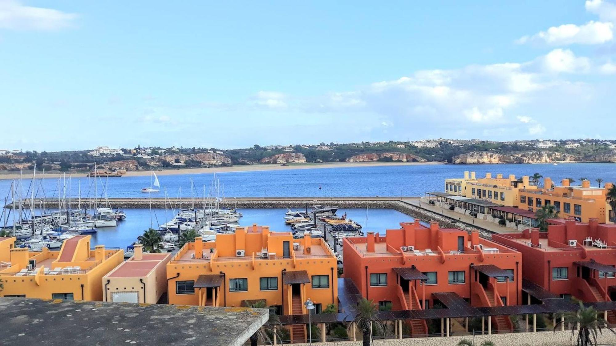 Casa Limoeiro - Portimao Apartment Exterior photo